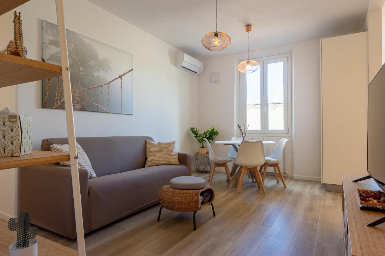 Mamo Florence - Mosse Leopolda Apartment Exterior photo