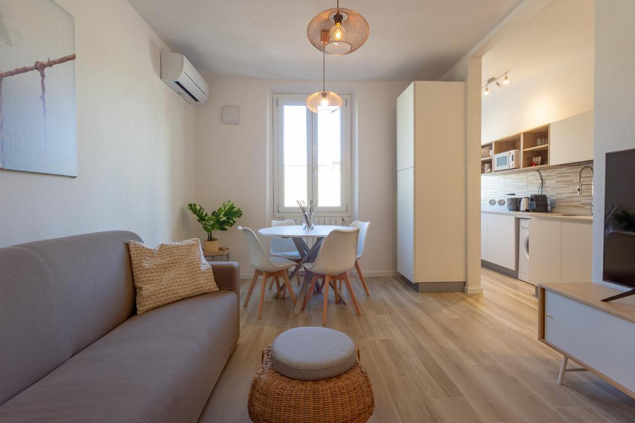 Mamo Florence - Mosse Leopolda Apartment Exterior photo