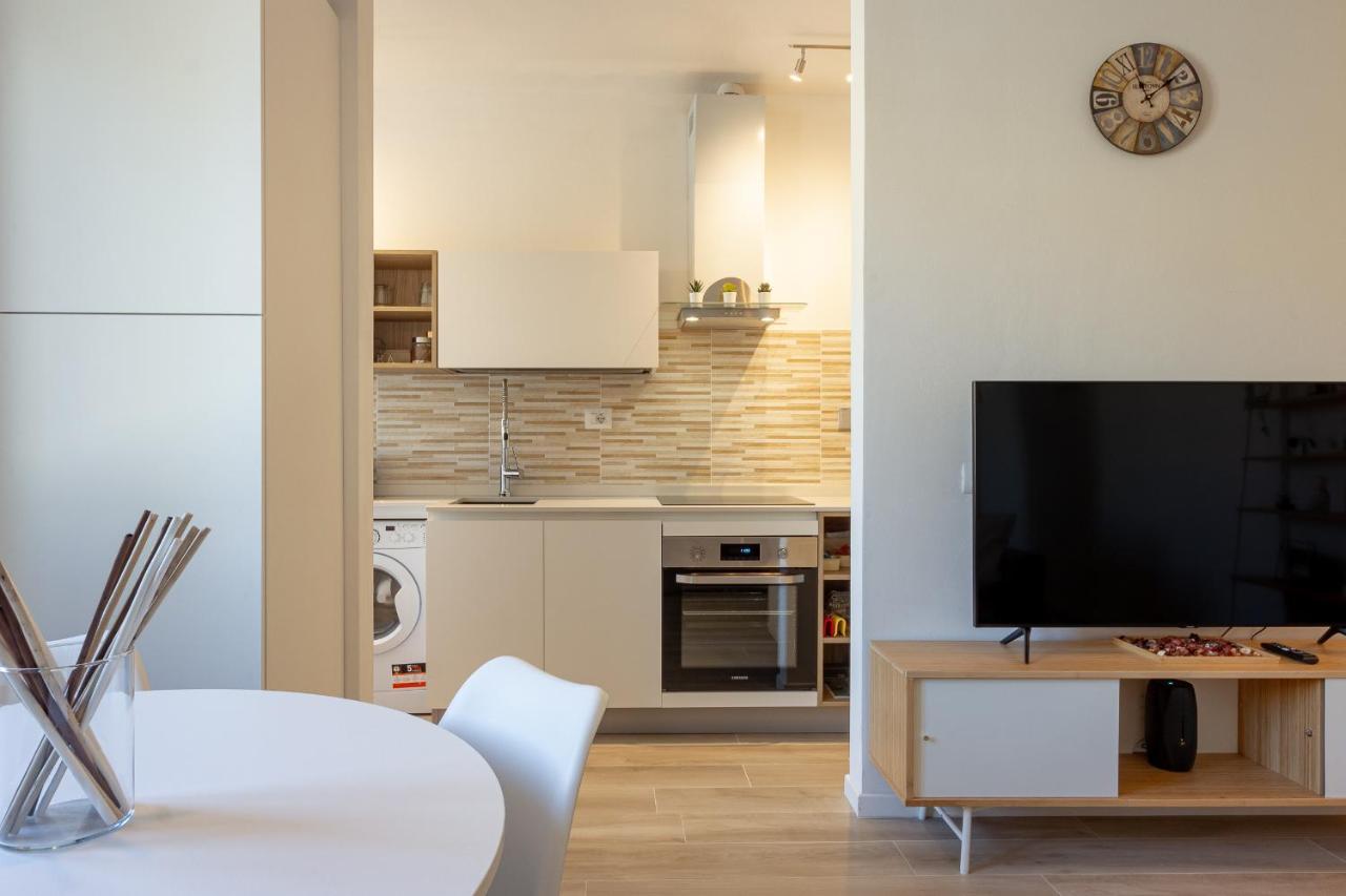 Mamo Florence - Mosse Leopolda Apartment Exterior photo