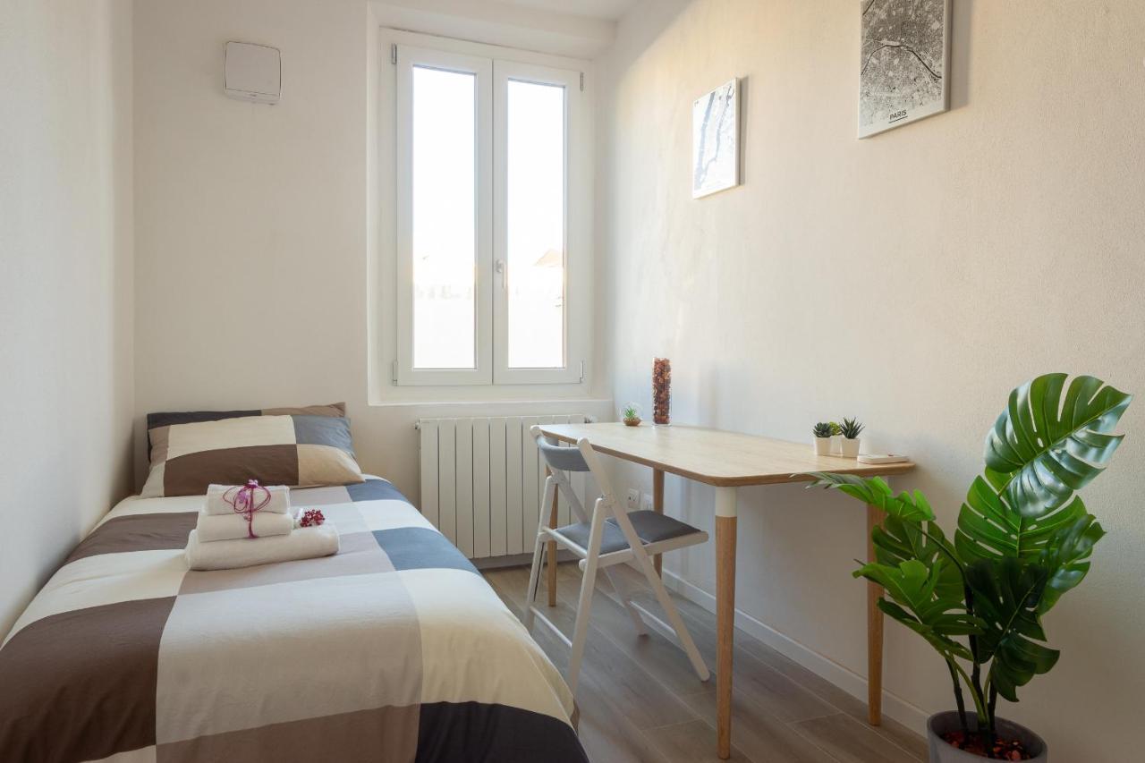 Mamo Florence - Mosse Leopolda Apartment Exterior photo