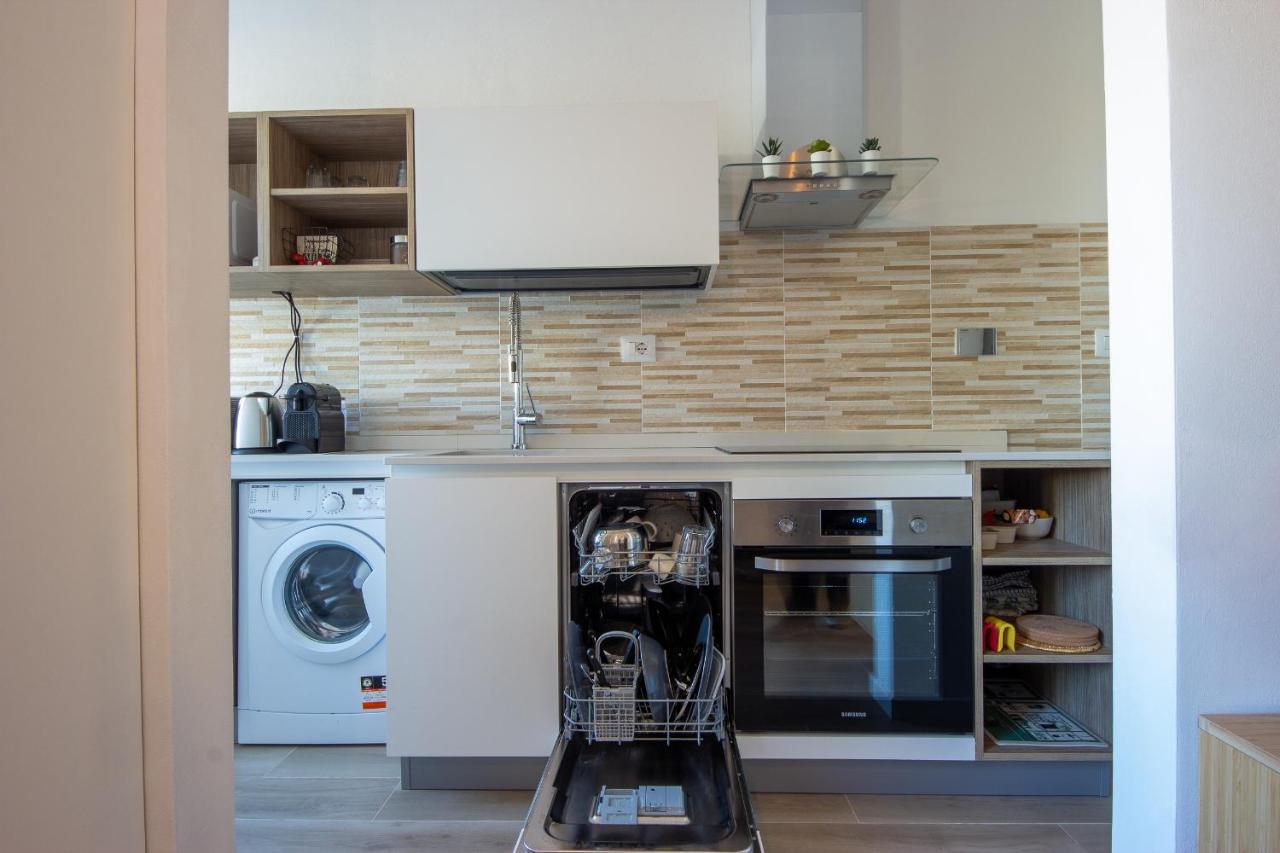 Mamo Florence - Mosse Leopolda Apartment Exterior photo